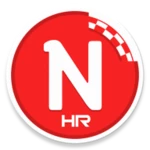 Logo of Novine Hrvatska android Application 